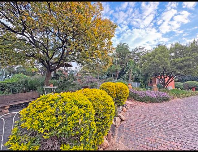3 BEDROOM HOUSE FOR SALE IN WELTEVREDEN PARK